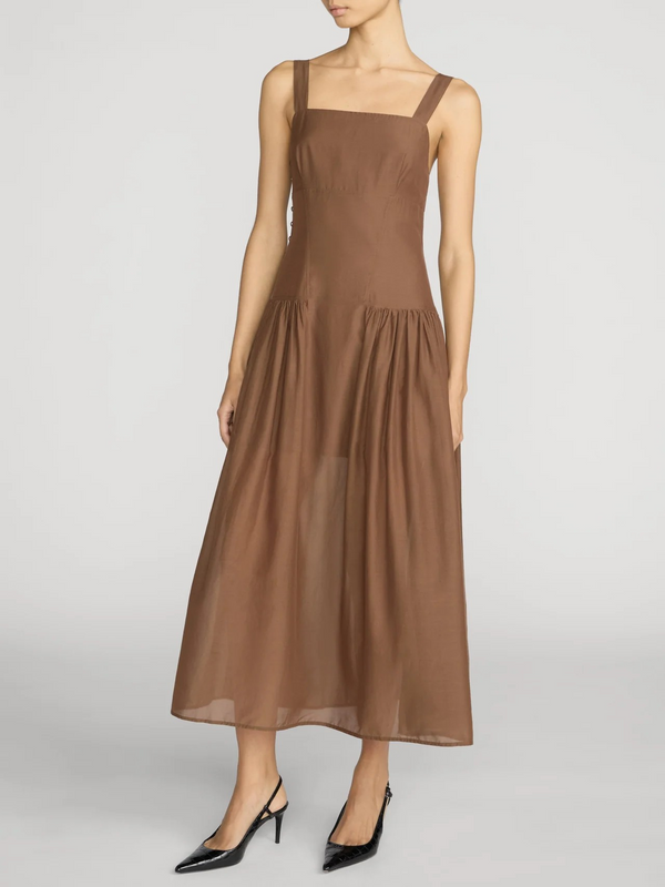 The Garden Dress