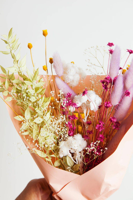 Superbloom Mini Bouquet