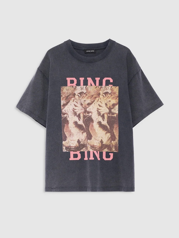 Cade Tee Tiger Bing