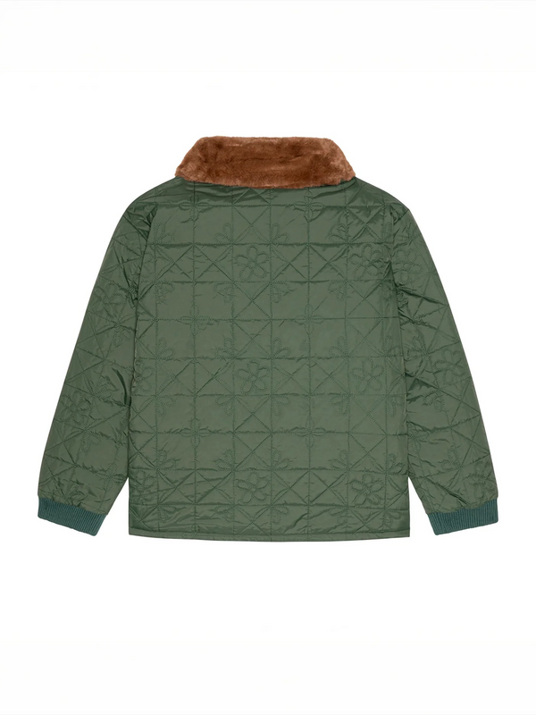 The Reversible Logger Puffer