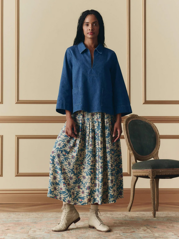 The Highland Skirt