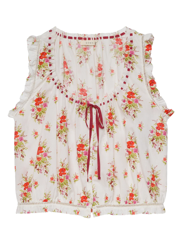 The Traveler Top