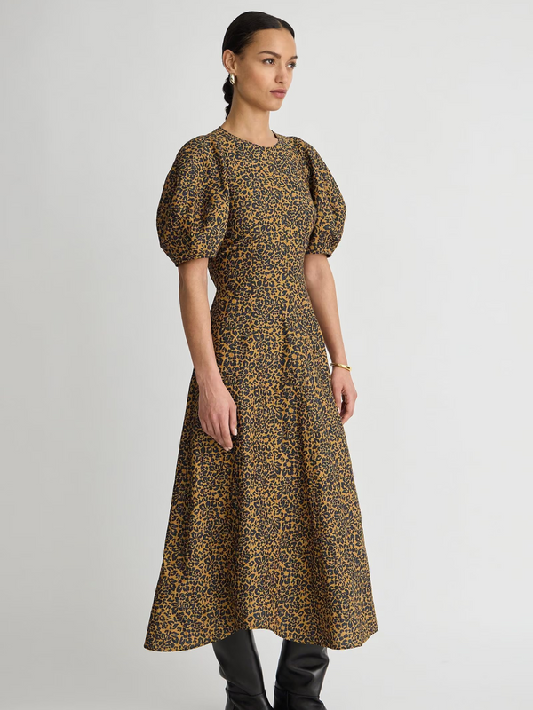 Bettina Maxi