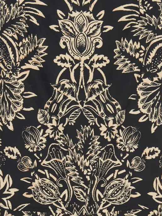 Natali Tank A – Line Dress