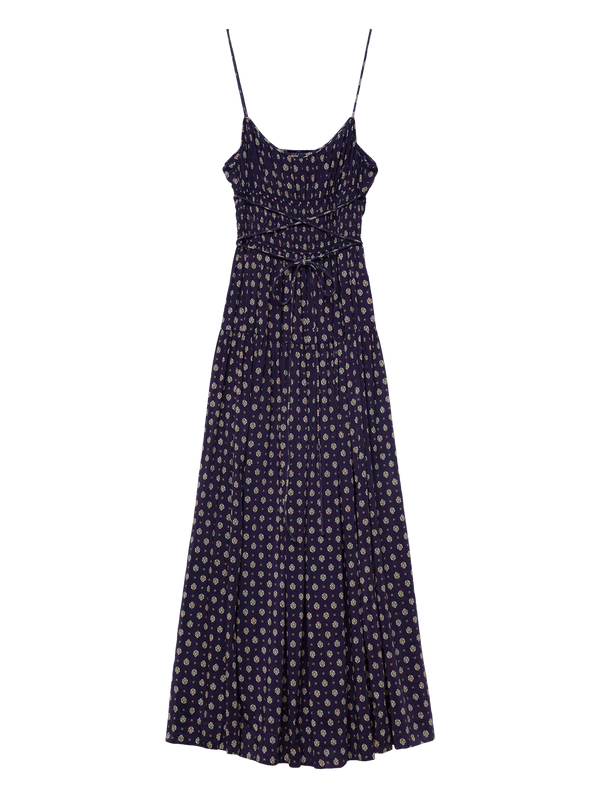 Safia Dress