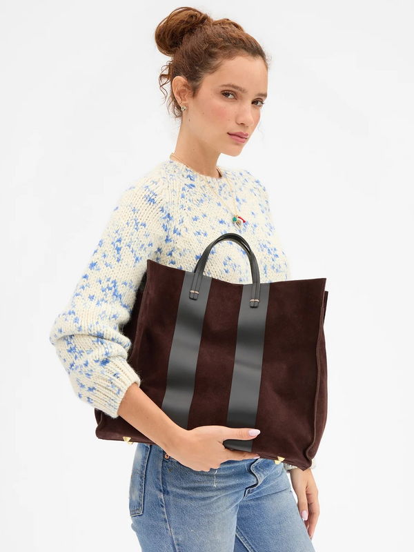 Simple Tote
