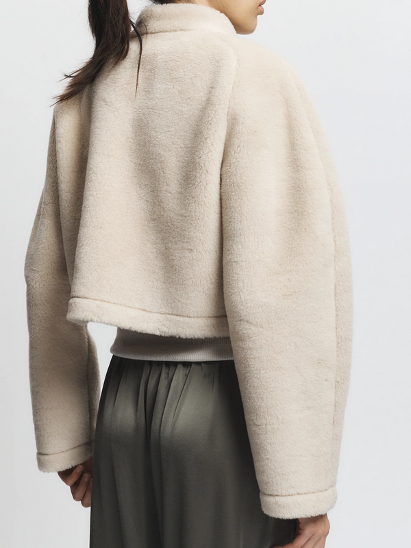 Koen Shearling Jacket