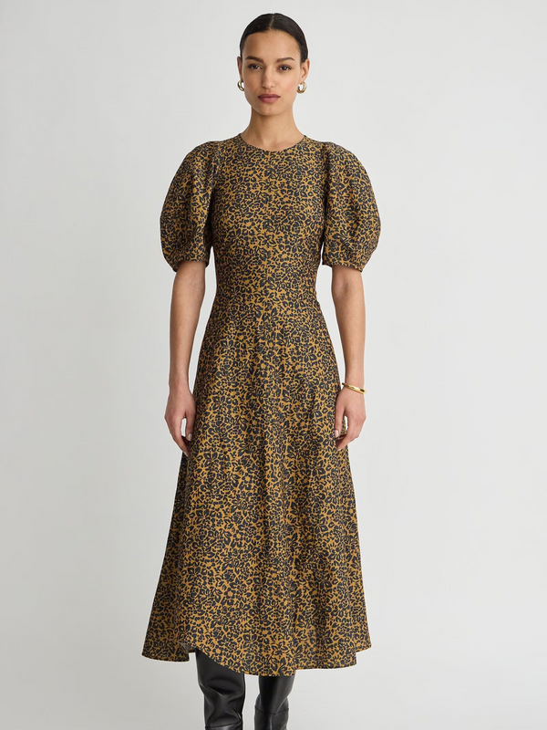 Bettina Maxi