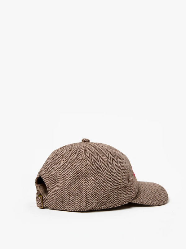 Wool Baseball Hat