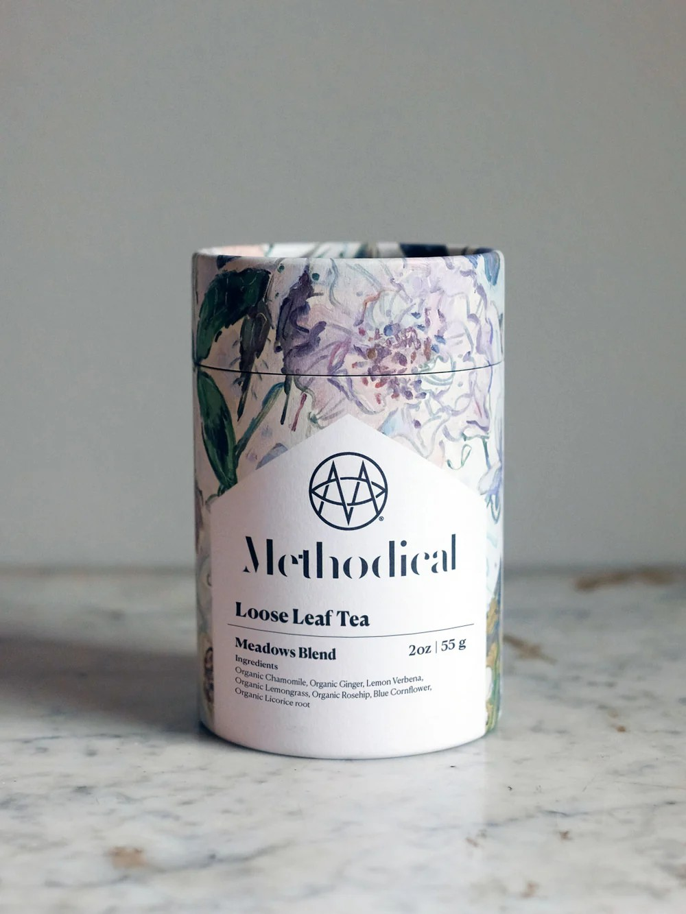 Methodical Meadows Blend Tea