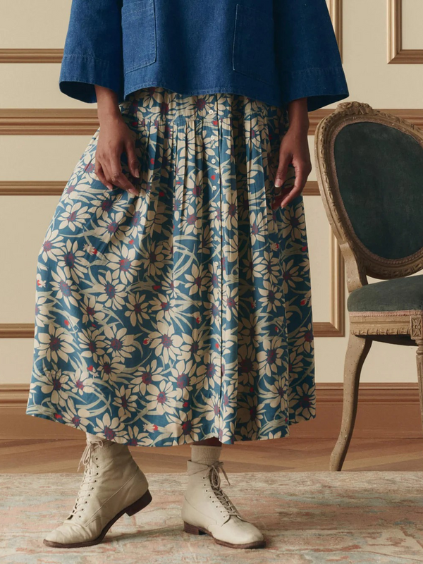 The Highland Skirt