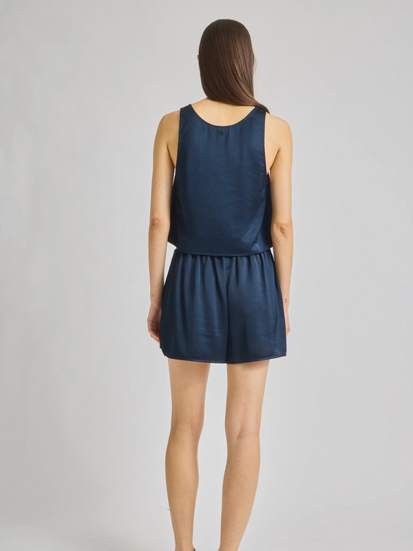 Lodi Cropped Tank
