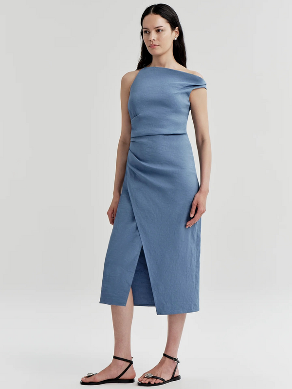 Lyra Dress