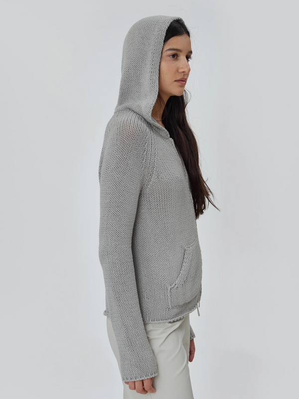 Bear Zip Up