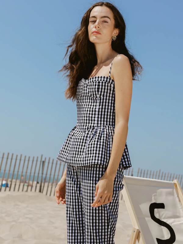 Jaqueline Pant