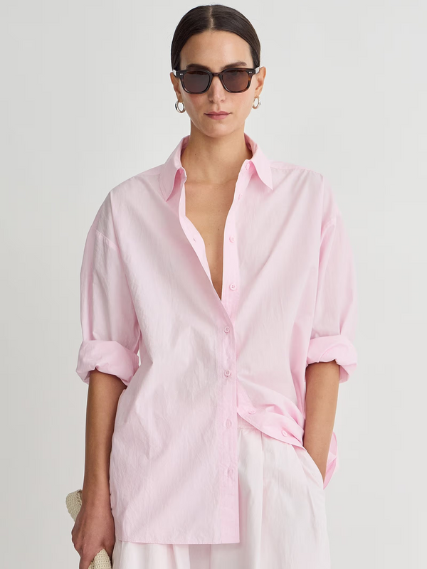 Isolde Button Down