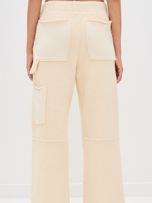 Jax Relaxed Carpenter Pant