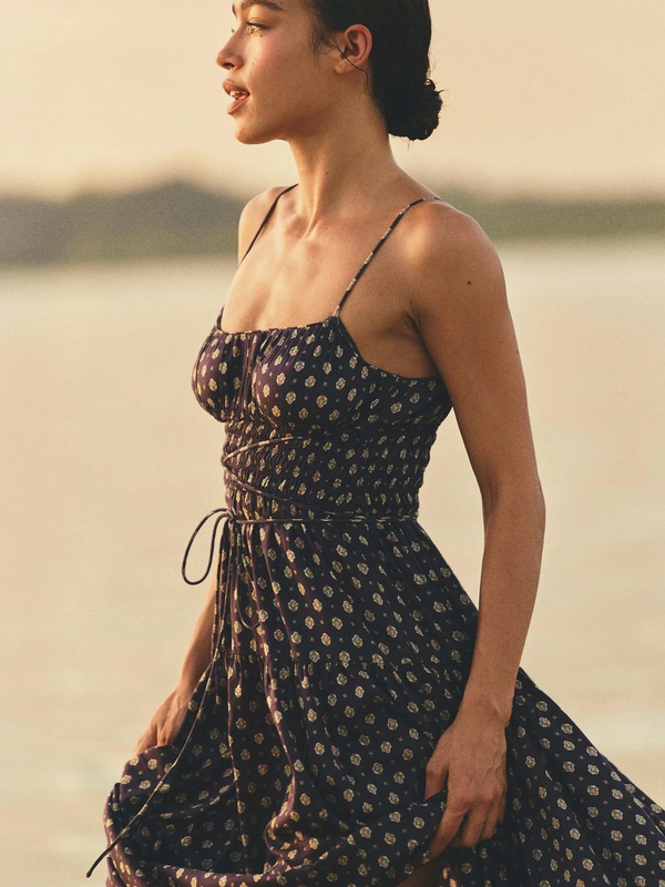 Safia Dress