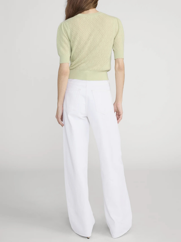 The Delicate Cashmere Sweater