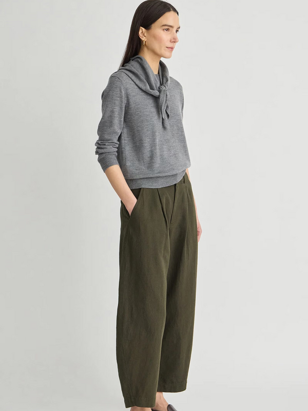 Petite Bari Crop