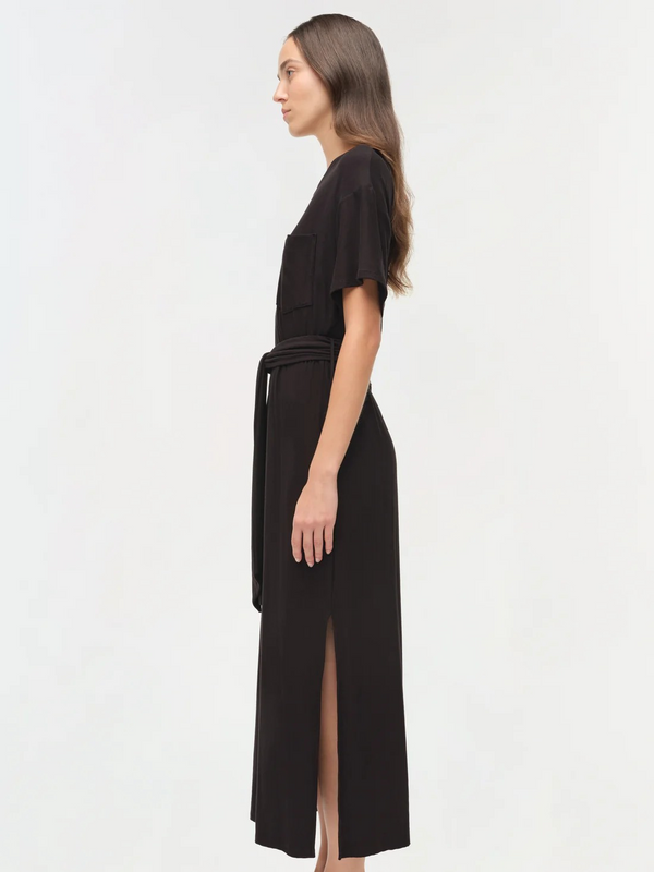 Kassie Jersey T-Shirt Dress
