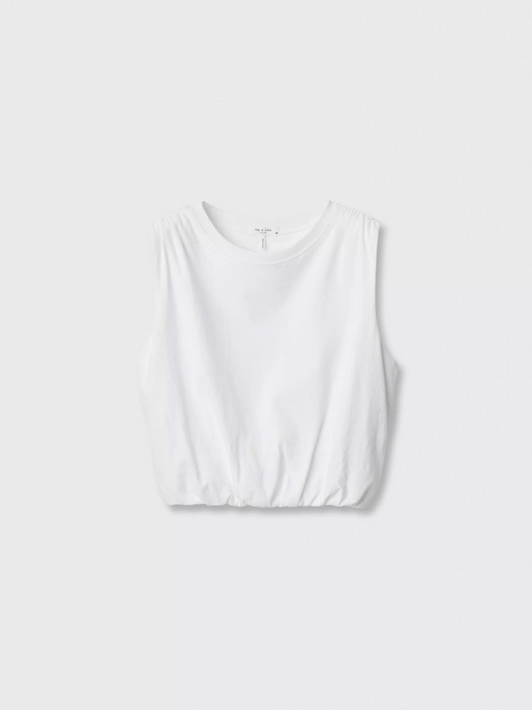 Mica Bubble Top
