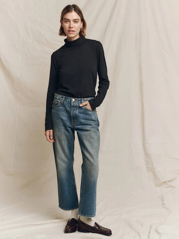 The Turtleneck