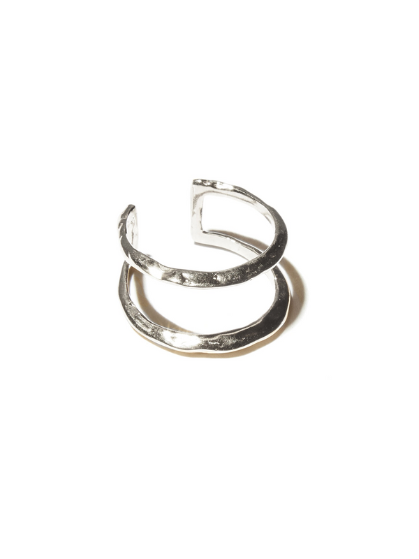 Ridge Stack Ring