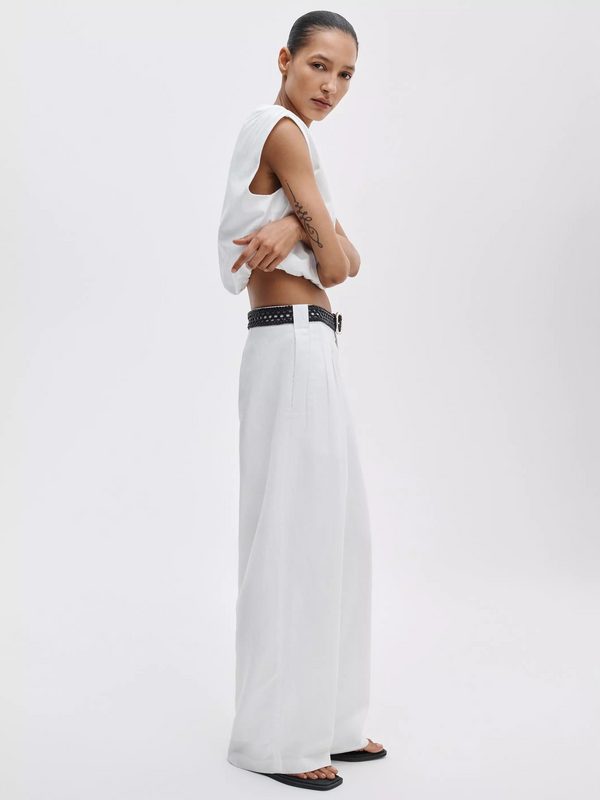 Mica Bubble Top