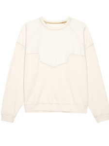 The Western Slouch Sweatshirt