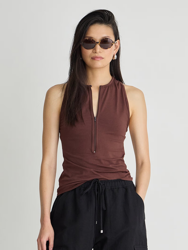Ten Racer Tank