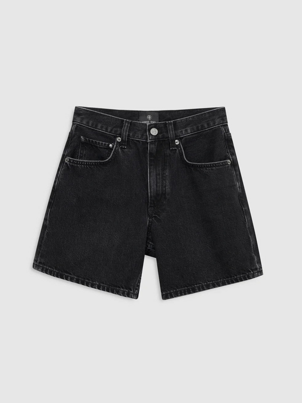 Delaney Short