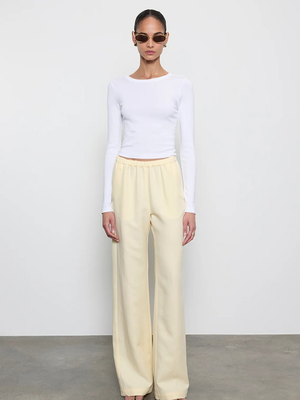 Twill Everywhere Pant