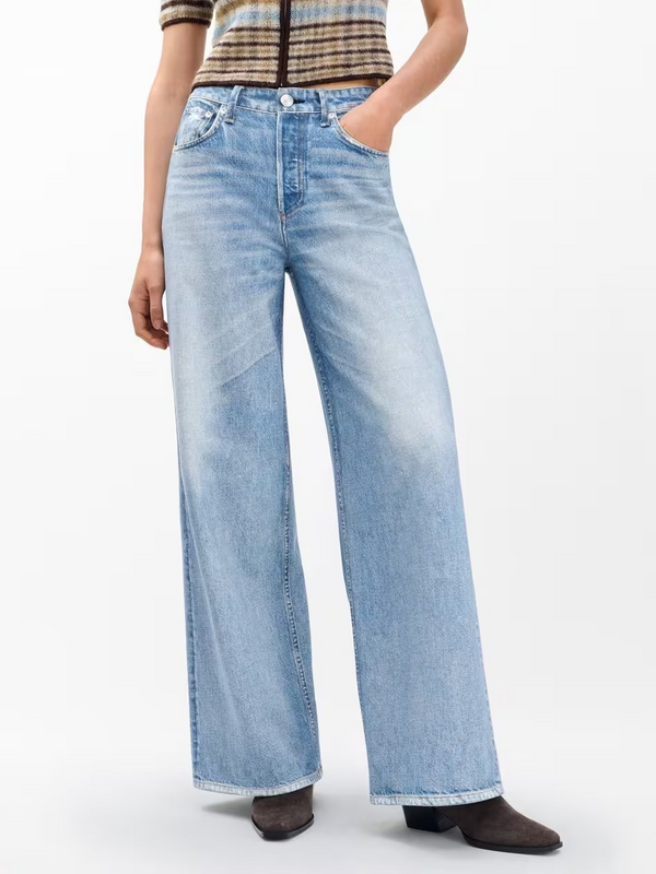 Miramar Sofie Wide-Leg Pants