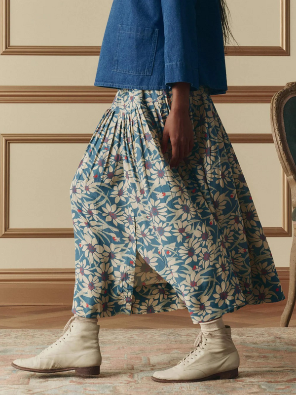 The Highland Skirt
