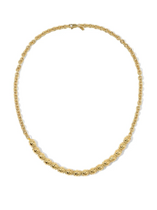 Aria Bead Necklace