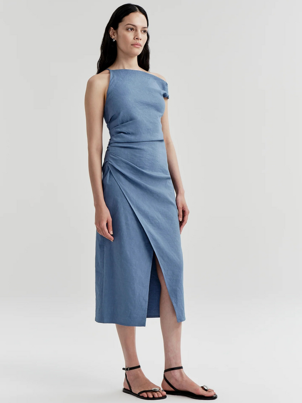 Lyra Dress