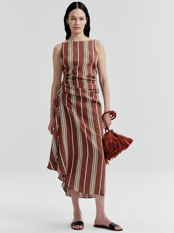 Naomi Dress