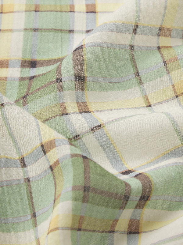The Utility Shirt