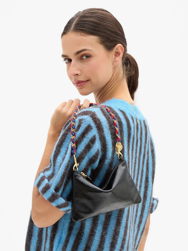 Wallet Clutch w/ Tabs