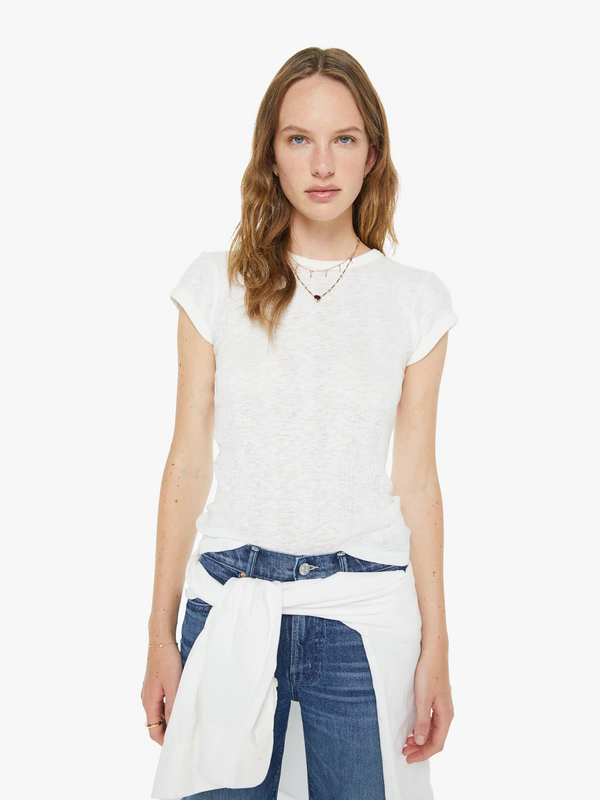 The Itty Bitty Ringer