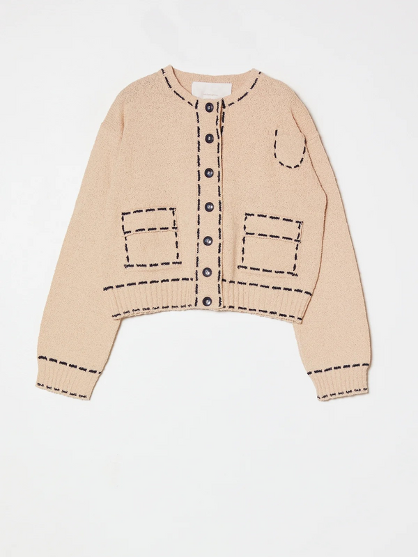 Lottie Jacket