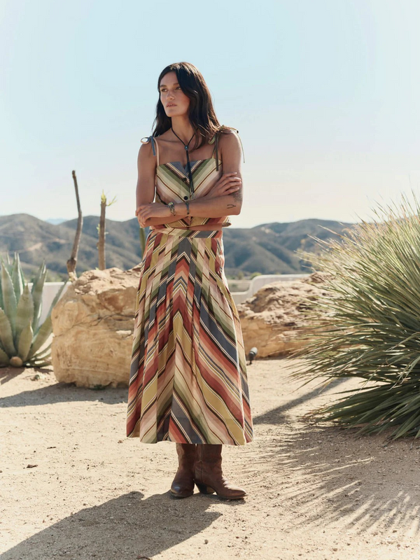 The Rhythm Skirt