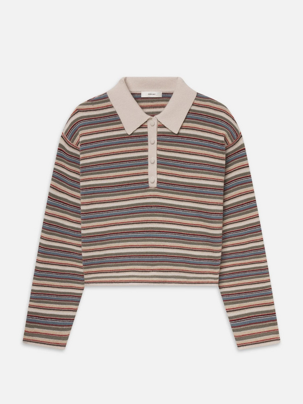 The Quad Polo