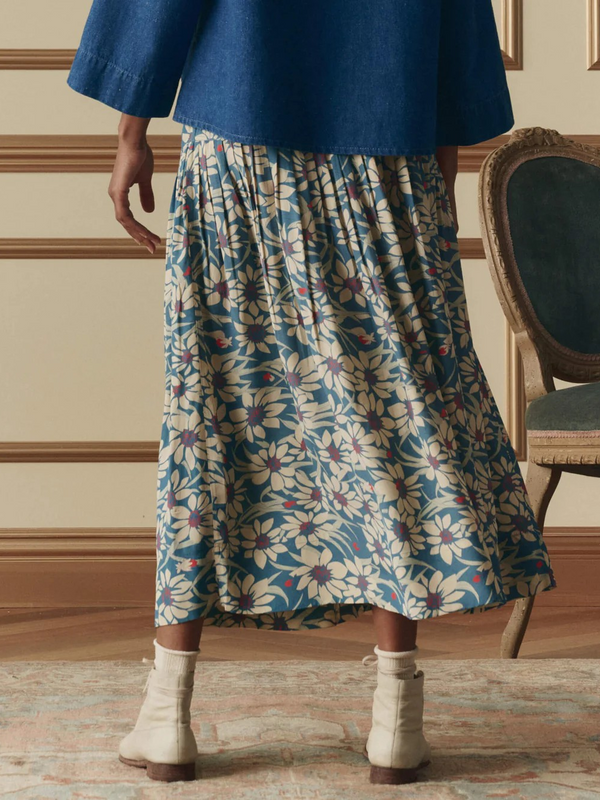 The Highland Skirt