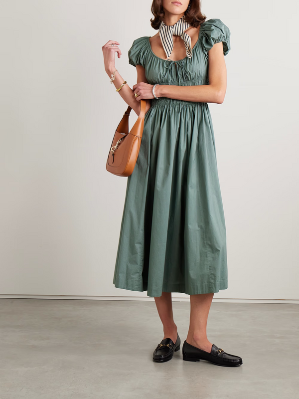 Quinn Dress