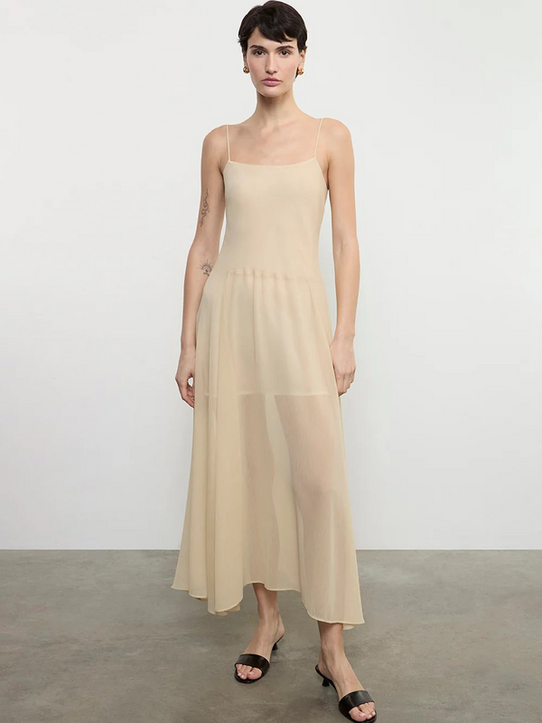 Japanese Yoryu Chiffon Dress Augusta Twenty Japanese Yoryu Chiffon Dress Augusta Twenty