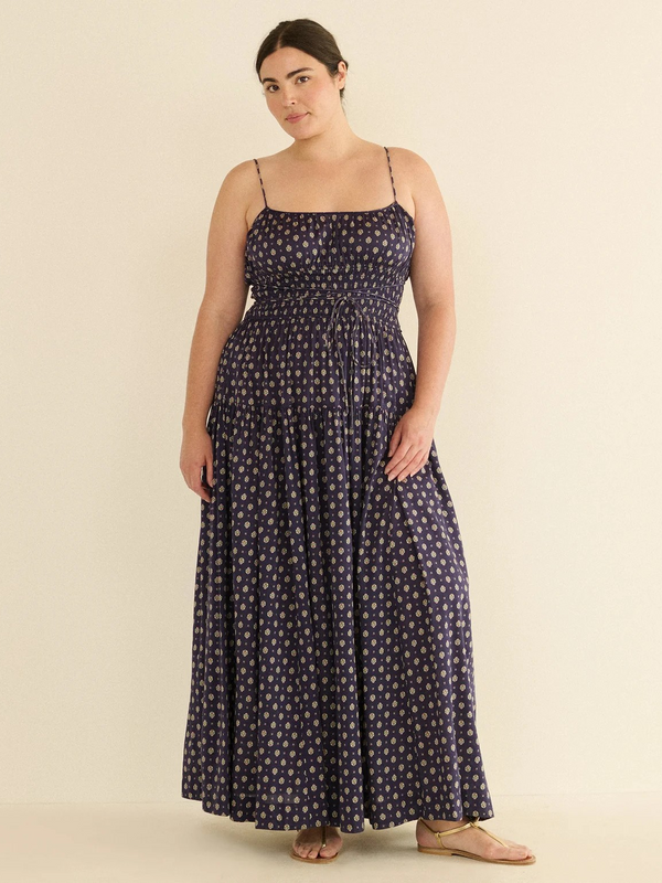 Safia Dress