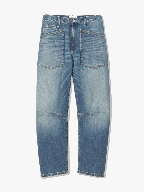 Shon Jean
