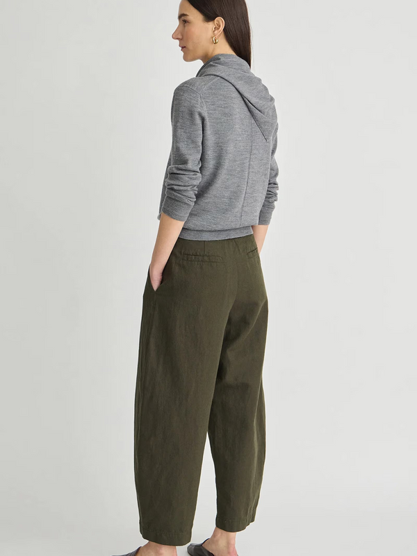 Petite Bari Crop